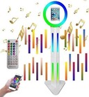 4 In 1 Portable Ipad Photo Booth Foripad Shell Selfie Party Wedding Stand Rental