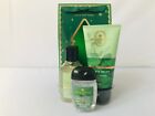 Bath   Body Works Travel Size Gift Box Set 3pc Choose Your Scent  New
