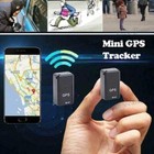 Magnetic Mini Gps Real Time Car Locator Tracker Gsm gprs Tracking Device Gf-07