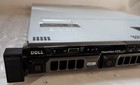Dell Poweredge R320 E18s Server Intel Xeon E5-2403 No Hdd Ram W  2x 350w Psu
