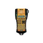 Dymo Rhino 5200 Industrial Label Maker Kit 5 Lines 4 9 10w X 9 1 5d X 2 1 2h