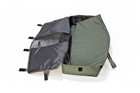 Carp Fishing Cradle Unhooking Mat  detachable   Green  Padded  85 X 50 X 15 Cm 