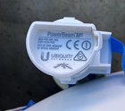 Ubiquiti Powerbeam M5 Pbe-m5-300 5ghz 22dbi 802 11a b g n Outdoor Cpe 