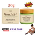 Total Relief Magnesium Cream  Nerve Relief Magnesium Cream W6h3