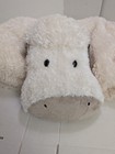 Jellycat 48 X 32 In Limited Edition Jumbo Truffles Sheep Lamb Pillow  Rare 