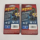 2 Sealed Fantasy Flight Games Keyforge  Call Of The Archons Archon Deck Lot