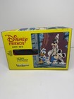 Mickey Mouse Disney Friends View-master Gift Set 3 Reels   Viewer Brand New