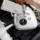 Dji Inspire 1  v1 0  Drone  t600    2 Controllers  Accessories  Case    Charger