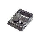 Model Rectifier Corp  mrc  Railpower 1370 Power Pack model Train Transformer