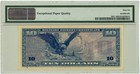  10 Military Payment Certificate Series 692 Gem Unc 66 Epq Pmg 951012-45