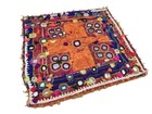 Banjara Wall Hanging   Antique Banjara Patch Authentic Rare Collector s Piece