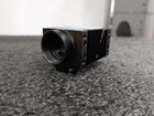 Imaging Source Dfk 33gx264e Poe Gige Vision 5mp Sony Imx264 Color Video Camera