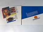 1987 Plymouth Sundance Sales Brochure Catalog In Excellent Condition
