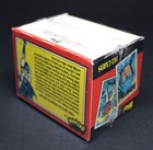 1989 Topps Batman Card Set Deluxe Reissue Edition Of The 1966 Set