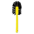 Rubbermaid Commercial Commercial-grade Toilet Bowl Brush  17  Long  Plastic Hand