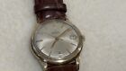 Vintage  Omega Automatic 10k Gf Watch  1960s  Run