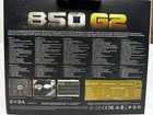 Evga Supernova 850 G2  80  Gold 850w  Fully Modular  Evga Eco Mode Power Supply