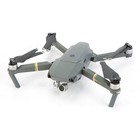 Dji Mavic Pro With Remote Controller - Sku 2057738