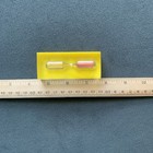 Acrylic Sand Timer 3 Minutes