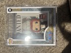 One Piece And Bleach Funko Pop Lot