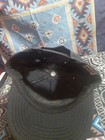 Vintage 90s Bud Bowl 3 Black Snapback Made In Usa Football