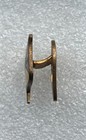 Rare Vintage Pin Badge Goodyear Tire   Rubber Company Usa Enamel Marked On Back