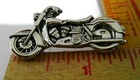Harley Pin Vintage Hd Motorcycle Collectible Old Biker Vest Hat Memorabilia