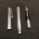 Schaeffer Fountain Pen Imperial Gold