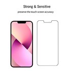 3x For Iphone 17 16 15 14 Pro 13 12 Full Cover Tempered Glass Screen Protector