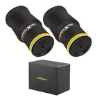 2 Piece Air Suspension Bag For Goodyear W02-358-7036 For Peterbilt 379 Trucks