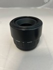 Sigma 50mm F 2 8 Macro Minolta Mount Used Optical Clean Condition