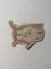 Vintage Philmont Ranch Boy Scout Junior Leader Training Troop Patch Bsa Nm Camp