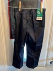 Classroom School Uniforms Dark Navy Pant - Girls