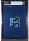 Psa 5 5 - The Beatles   let It Be   Japan Movie Program