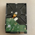 Western Digital Wd Black 1tb 7200 Rpm Sata 3 5  Hard Disk Drive Hdd