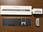 Apple Magic Keyboard And Mouse Wireless Set