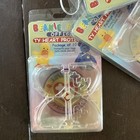 New In Package Ty Beanie Babies Official Heart Hang Tag Protectors 7 Sets Of 10