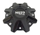 970 Wheels 479l214 Ht005-019 Gloss Black Center Cap