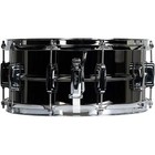 Ludwig Lb417 Black Beauty 6 5x14 Snare Drum- B Stock- 