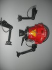 1987 Vintage G i  Gi Joe 3 75 Arah Lot Cobra Pogo W  Blueprints  100  Complete