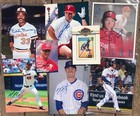 Auto Autograph Autographed Signed 8x10 4x6 Photo Picture Team Post Card Lg Cards