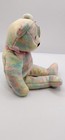 Ty Beanie Baby Celebrate The Bear  8 5 Inch  New Mwmts Plush Stuffed Animal Toy