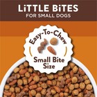 Small Breed Dry Dog Food With Real Chicken And Beef Recipe 3 2 Lb
