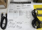 Apc Bx1500g Ups Battery Backup - Tested And Working Condition W  No Battery Incl