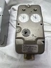Lot Of 3 Mosler 1132 Safe Bank Vault Combination Timelock 18-1132-nr-nc Locks
