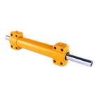 At195570 Power Steering Cylinder Fits John Deere 310e 310g 310sg 300d 310d 210le
