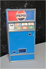 Sixth Scale Cola Themed Controller Holder For Replicade  new Wave Toys