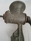 Enterprise No 501 Meat Grinder Made In Usa