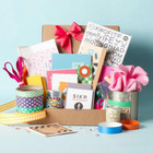 20 X Real Random Crafting Mystery Box Scrapbooking Products Luck Bag New 