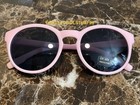 Authentic Veuve Clicquot Vcp Signature Rose Sunglasses   Rare   Not In Shops  